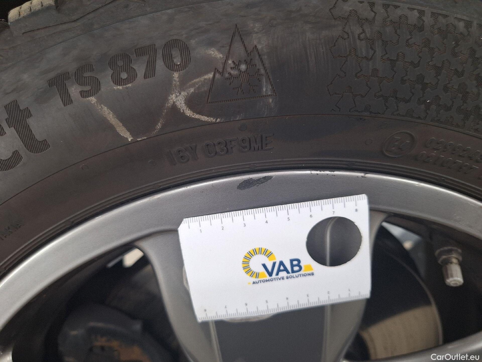  Bmw  Serie 2 BMW, 2-serie Gr.Coupé '19, BMW 2 Reeks Gran Coupé 216dA (85kW) 4d #21