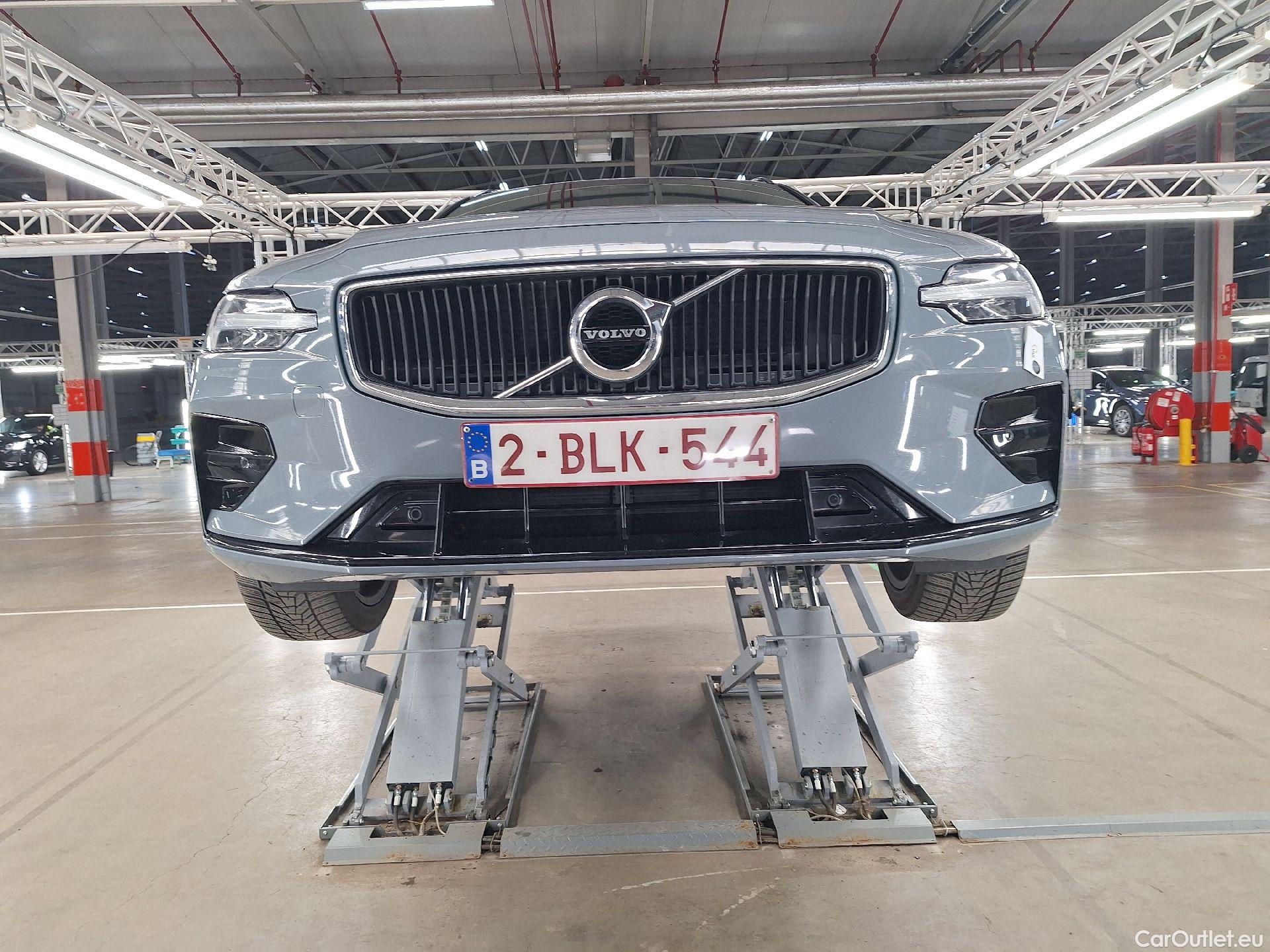  Volvo  V60 Volvo,  '18, Volvo  B4 D R-Design Aut. 5d #18