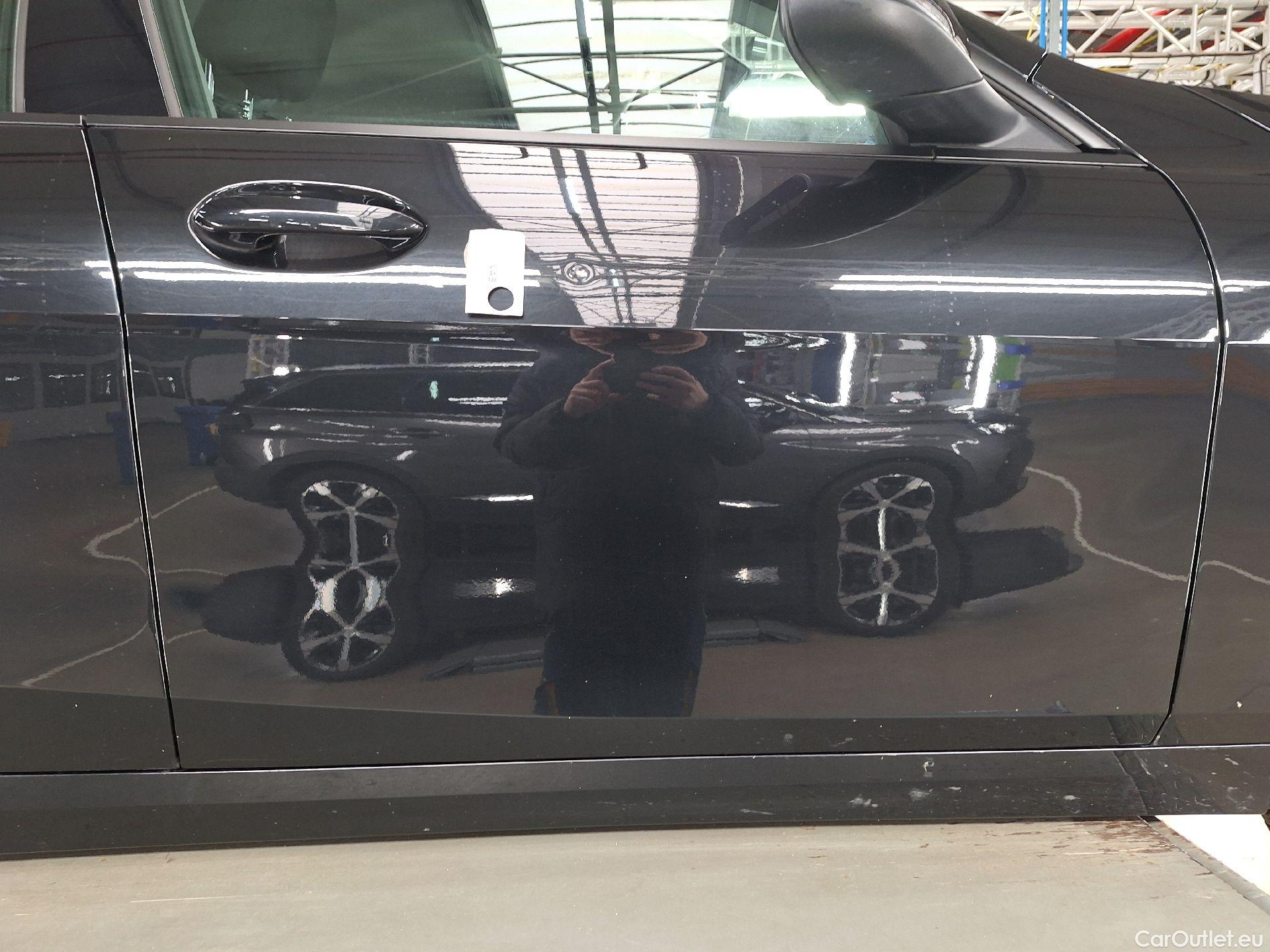  Bmw  Serie 2 BMW, 2-serie Gr.Coupé '19, BMW 2 Reeks Gran Coupé 216dA (85kW) 4d #17