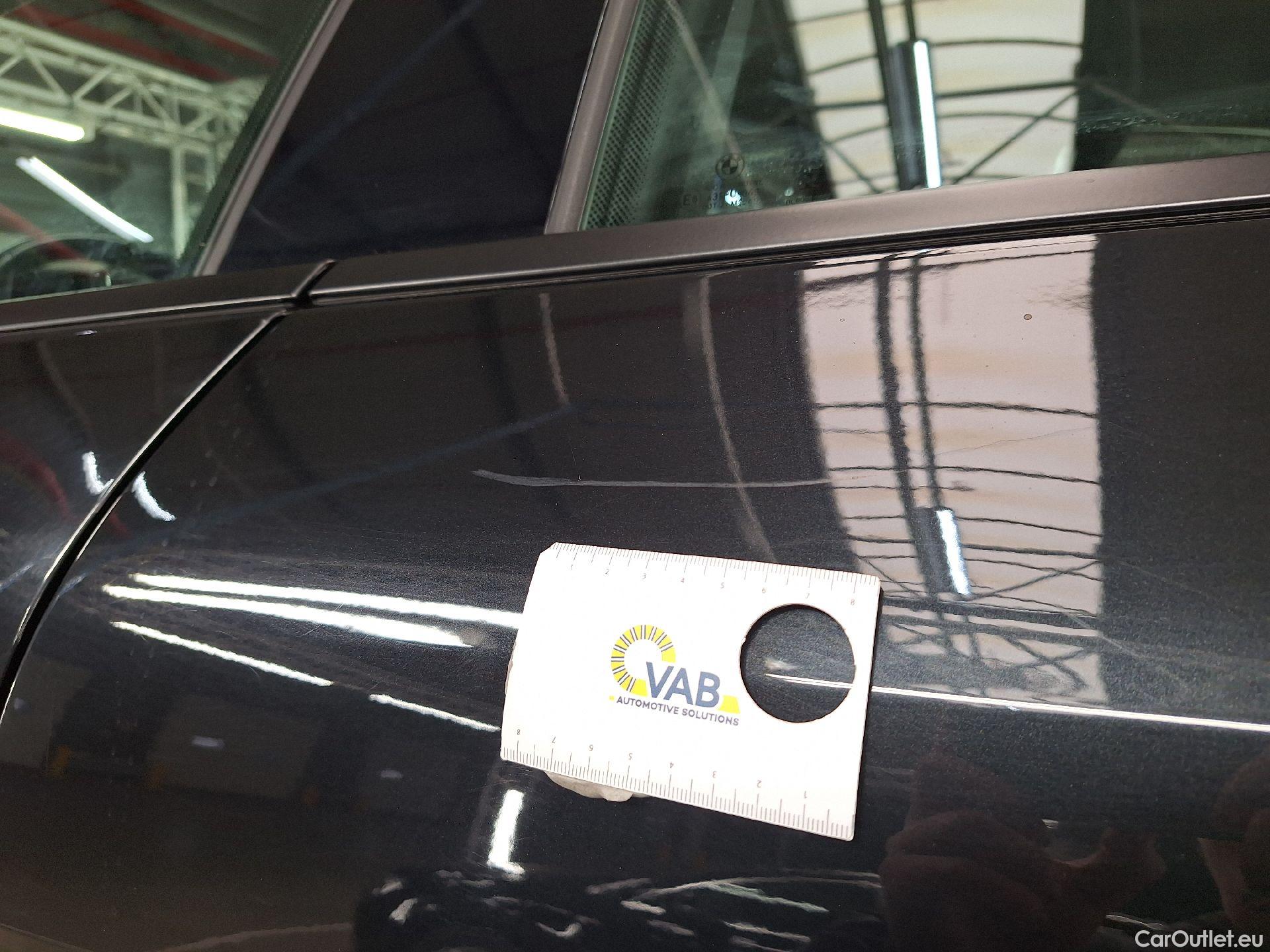  Bmw  Serie 2 BMW, 2-serie Gr.Coupé '19, BMW 2 Reeks Gran Coupé 216dA (85kW) 4d #4