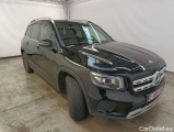  Mercedes  GLB Mercedes-Benz   200 d Business Line 5d #8