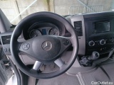  Mercedes  Sprinter Mercedes-Benz  314 CDI A2H2 3.5T Perfect Tool 4d #28