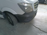  Mercedes  Sprinter Mercedes-Benz  314 CDI A2H2 3.5T Perfect Tool 4d #32