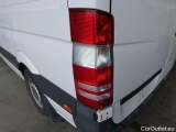  Mercedes  Sprinter Mercedes-Benz  314 CDI A2H2 3.5T Perfect Tool 4d #46