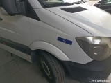  Mercedes  Sprinter Mercedes-Benz  314 CDI A2H2 3.5T Perfect Tool 4d #64