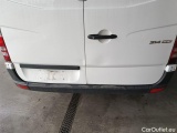 Mercedes  Sprinter Mercedes-Benz  314 CDI A2H2 3.5T Perfect Tool 4d #72