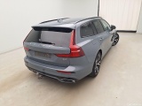  Volvo  V60 Volvo,  '18, Volvo  B4 D R-Design Aut. 5d #8
