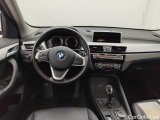  Bmw  X1 BMW  sDrive18iA (100 kW) 5d #9