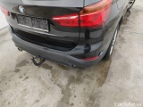  Bmw  X1 BMW  sDrive18iA (100 kW) 5d #81