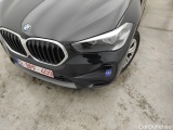  Bmw  X1 BMW  sDrive18iA (100 kW) 5d #95