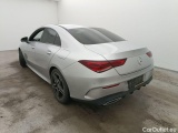  Mercedes  CLA-Klasse Mercedes-Benz CLA CLA 200 d DCT Business Solution 4d #7