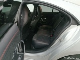  Mercedes  CLA-Klasse Mercedes-Benz CLA CLA 200 d DCT Business Solution 4d #10