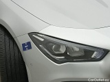  Mercedes  CLA-Klasse Mercedes-Benz CLA CLA 200 d DCT Business Solution 4d #27