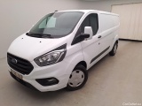  Ford  Transit Ford, _Trans.Custom FL'18, Ford  Custom 340L 2.0TD170Pk/125Kw A6 FWD T #2