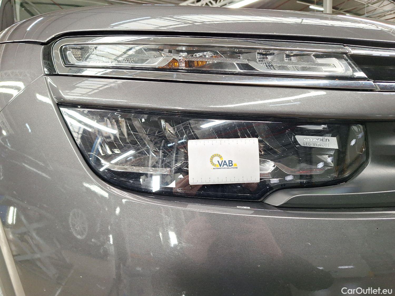  Citroen  C5 Citroën,  Aircross '18 PHEV, Citroën  Aircross Hybrid 225 e-EAT8 Business GPS #5