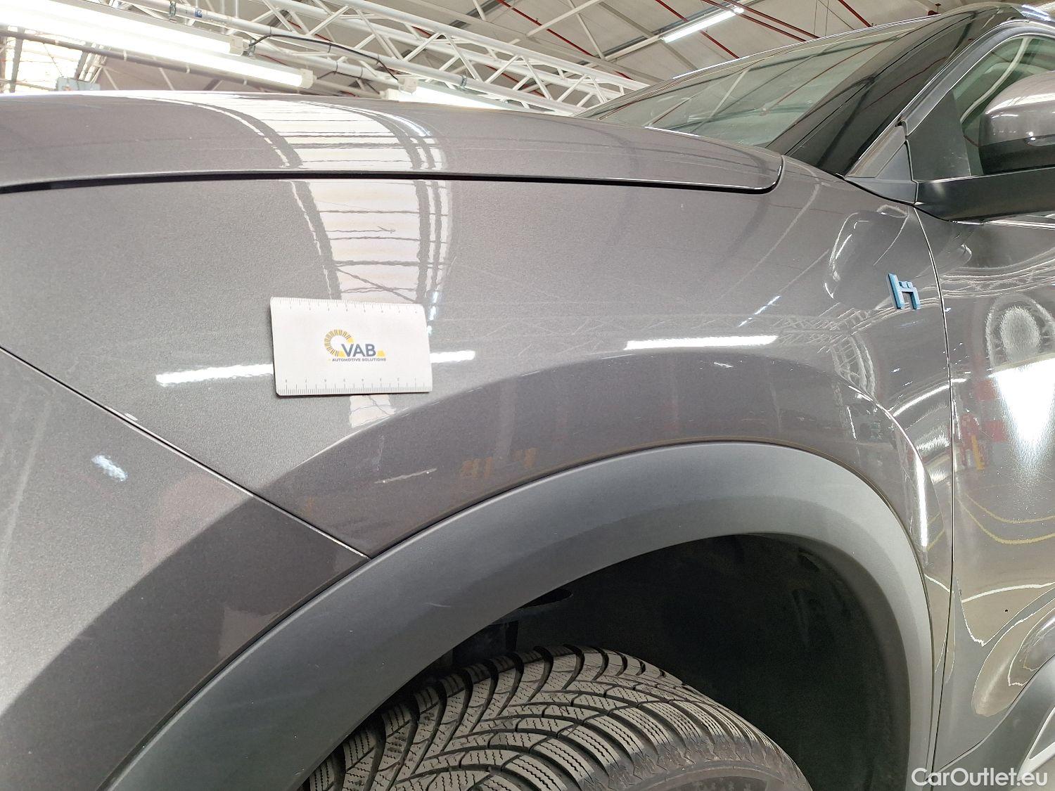  Citroen  C5 Citroën,  Aircross '18 PHEV, Citroën  Aircross Hybrid 225 e-EAT8 Business GPS #29