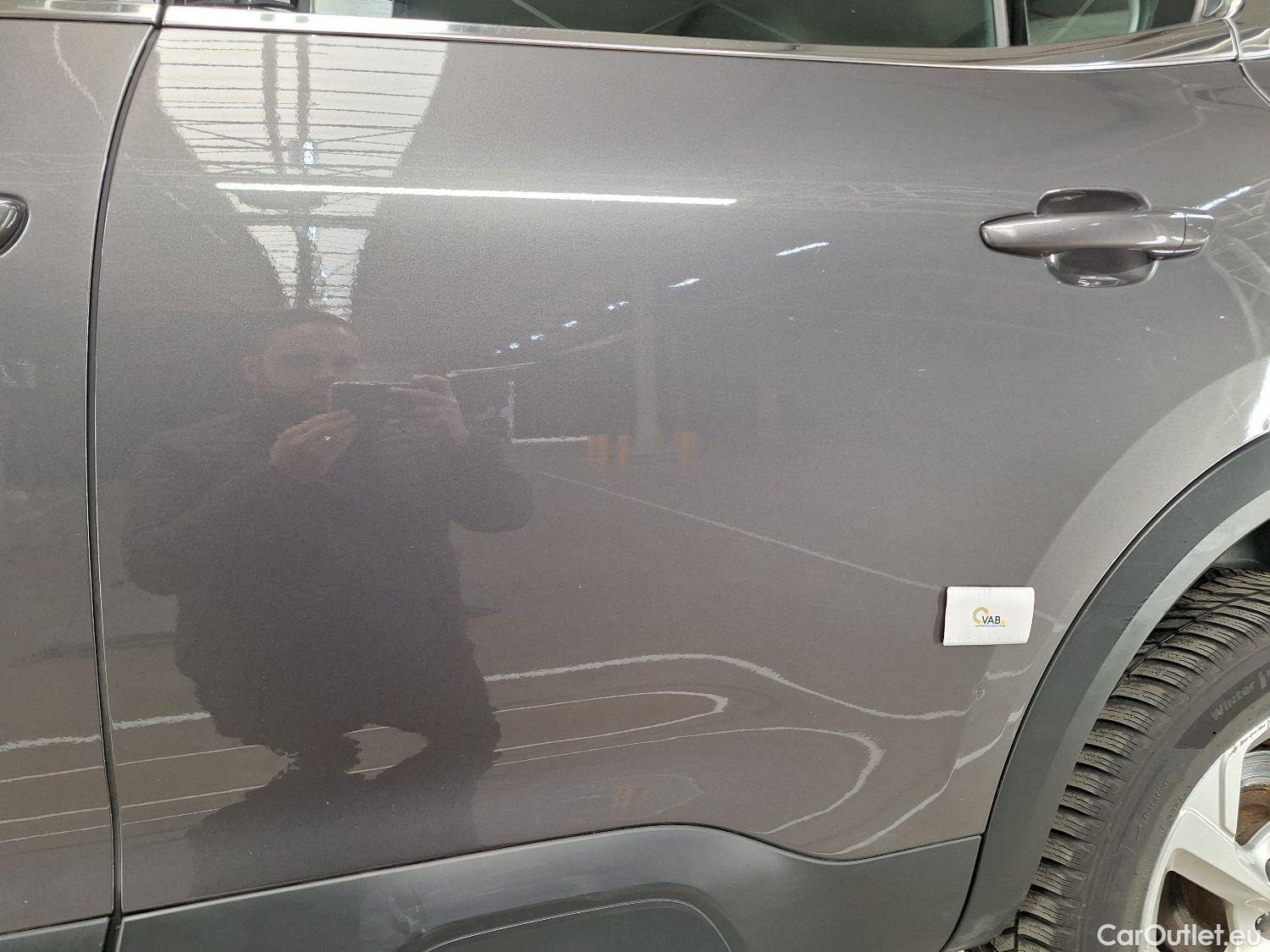  Citroen  C5 Citroën,  Aircross '18 PHEV, Citroën  Aircross Hybrid 225 e-EAT8 Business GPS #20