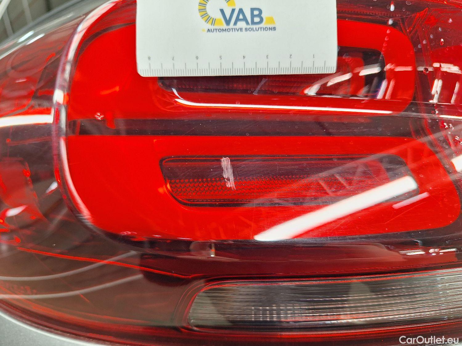  Citroen  C5 Citroën,  Aircross '18 PHEV, Citroën  Aircross Hybrid 225 e-EAT8 Business GPS #19