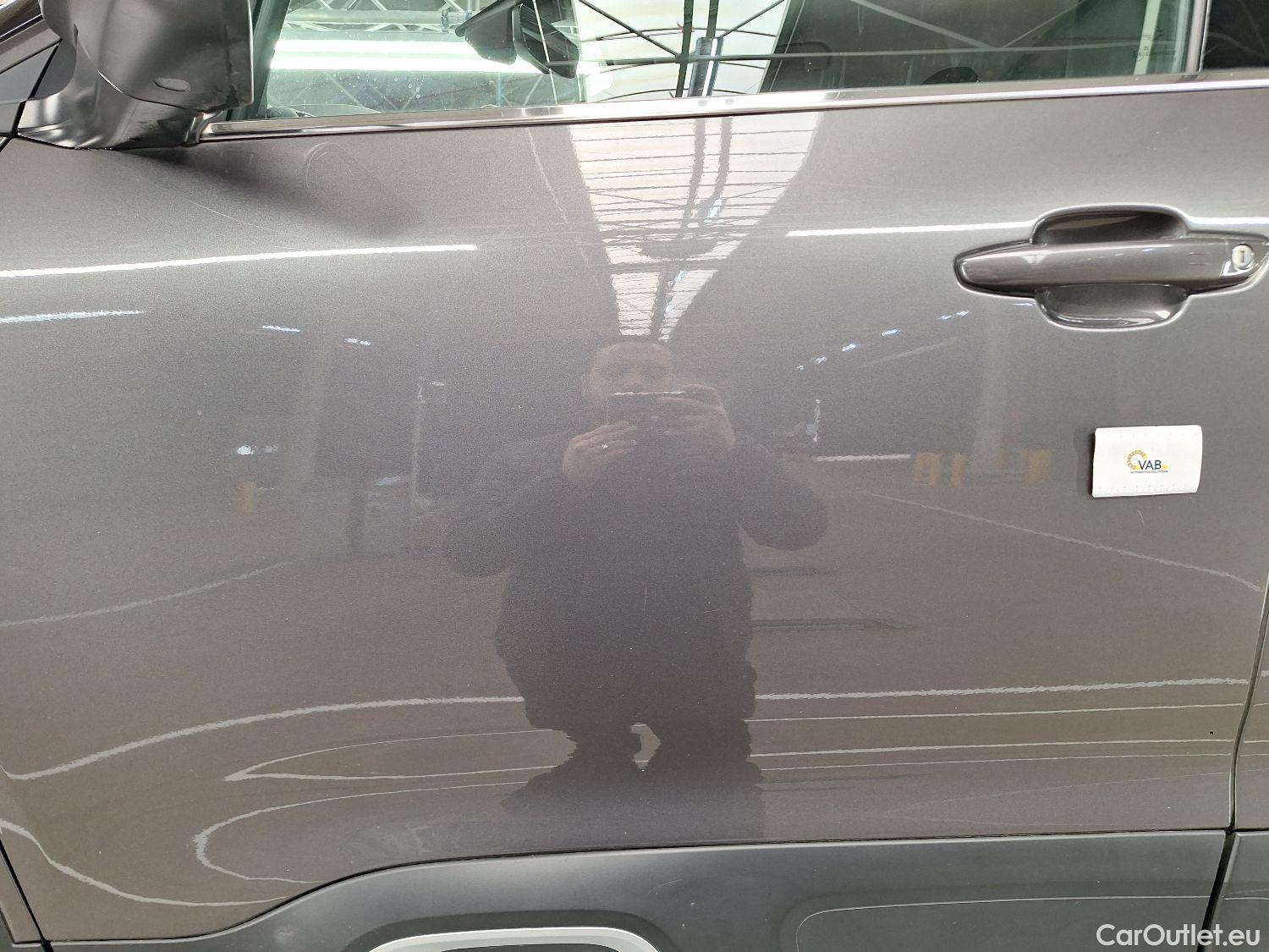  Citroen  C5 Citroën,  Aircross '18 PHEV, Citroën  Aircross Hybrid 225 e-EAT8 Business GPS #26