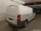  Mercedes  Vito Mercedes-Benz  116 CDI L2 Aut. 4d #2