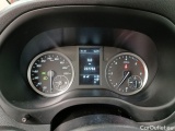  Mercedes  Vito Mercedes-Benz  116 CDI L2 Aut. 4d #10