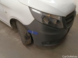  Mercedes  Vito Mercedes-Benz  116 CDI L2 Aut. 4d #39