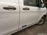  Mercedes  Vito Mercedes-Benz  116 CDI L2 Aut. 4d #71