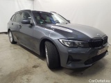  Bmw  Serie 3 BMW 3 Reeks Touring 316dA (90 kW) 5d #8