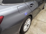  Bmw  Serie 3 BMW 3 Reeks Touring 316dA (90 kW) 5d #23