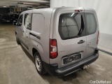 Opel  Combo Opel  1.5 Turbo 75kW 2.3T L2H1 Crew Van 4d #7
