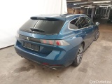  Peugeot  508 Peugeot  SW 1.5 BlueHDi 130 S&S EAT8 Allure Pack 5d #2