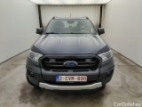  Ford  Ranger Ford  2.0 BiT 156kW 4x4 Aut. D-Cab Wildtrak 4d #7