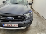  Ford  Ranger Ford  2.0 BiT 156kW 4x4 Aut. D-Cab Wildtrak 4d #64