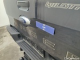  Ford  Ranger Ford  2.0 BiT 156kW 4x4 Aut. D-Cab Wildtrak 4d #77
