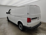  Volkswagen  Transporter Volkswagen  2.0 TDi SCR BMT 110/150 LWB 3.2T DSG 4d #7