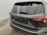  Ford  Focus FORD  CLIPPER DIESEL - 2018 1.5 EcoBlue 120 Connected (EU6d) 5d #22