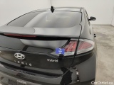  Hyundai   Ioniq Hyundai 1.6 GDi ISG DCT Hybride Feel 5d #89