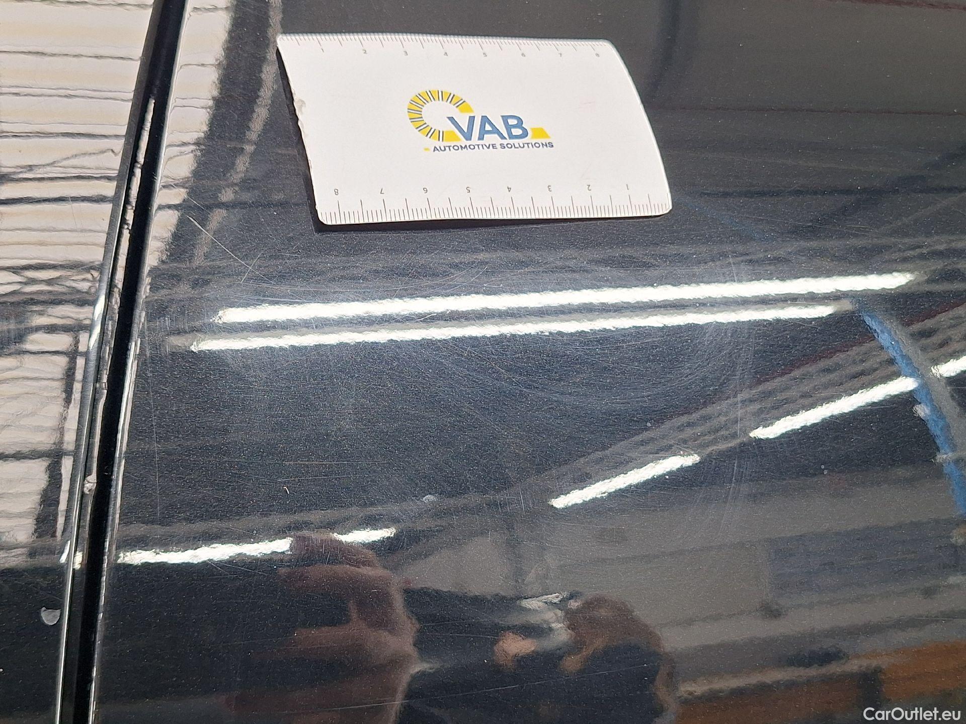  Mercedes  CLA-Klasse Mercedes, CLA-Class '19, Mercedes-Benz CLA CLA 180 d Business Solution Aut. #10