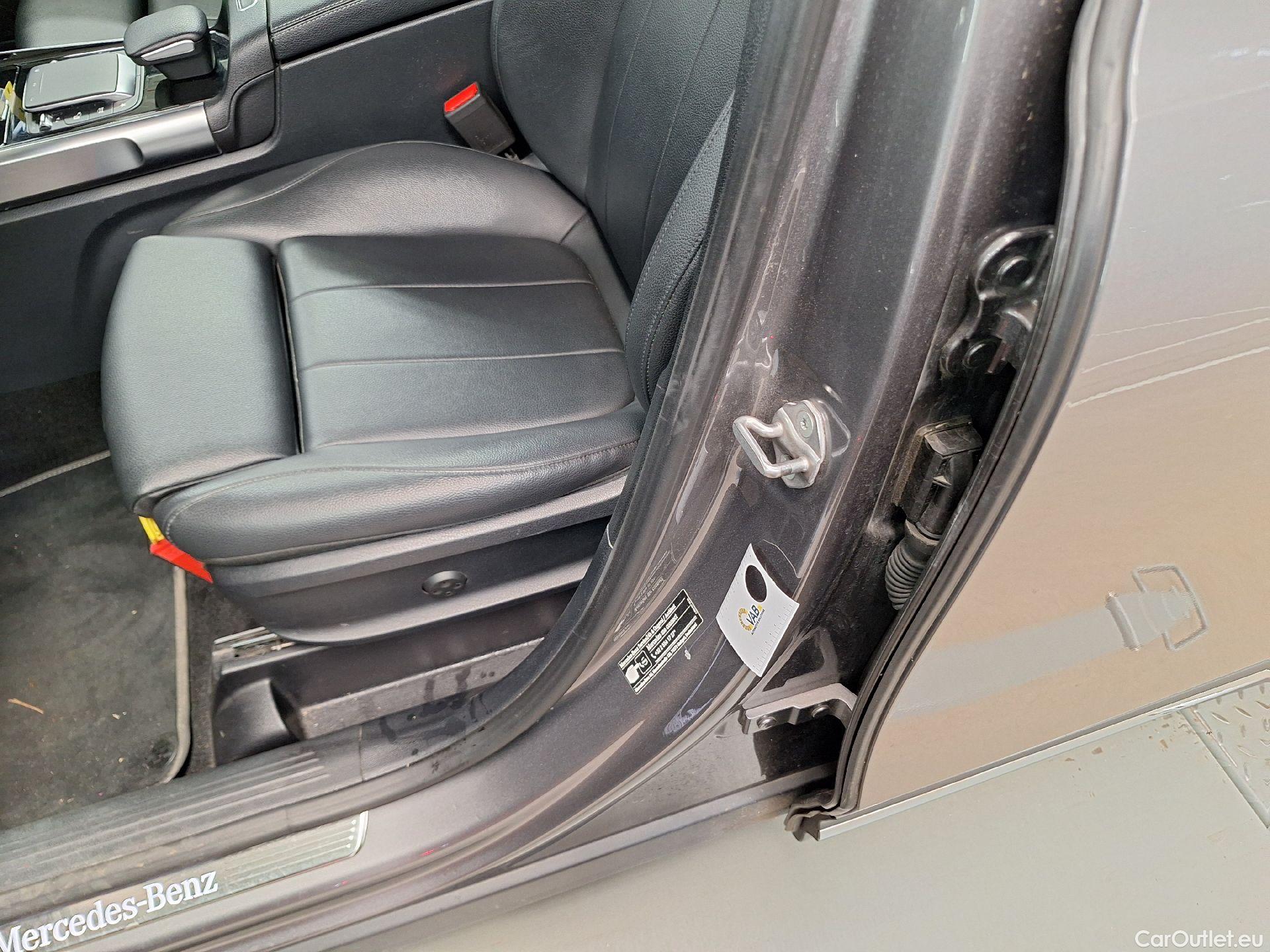  Mercedes  GLB Mercedes,  '19, Mercedes-Benz   180 d Business Solution 5d #5