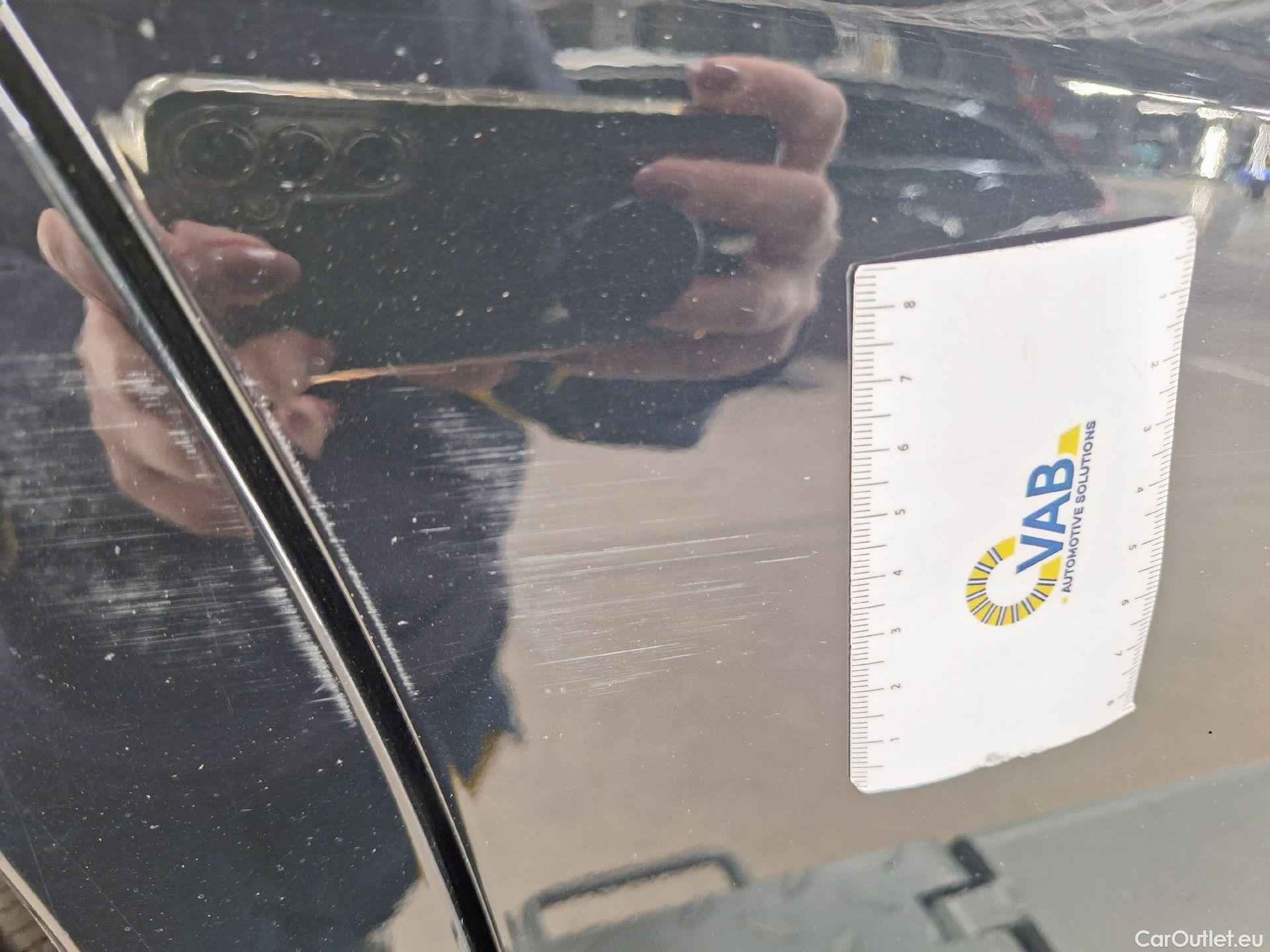  Mercedes  CLA-Klasse Mercedes, CLA-Class '19, Mercedes-Benz CLA CLA 180 d Business Solution Aut. #27