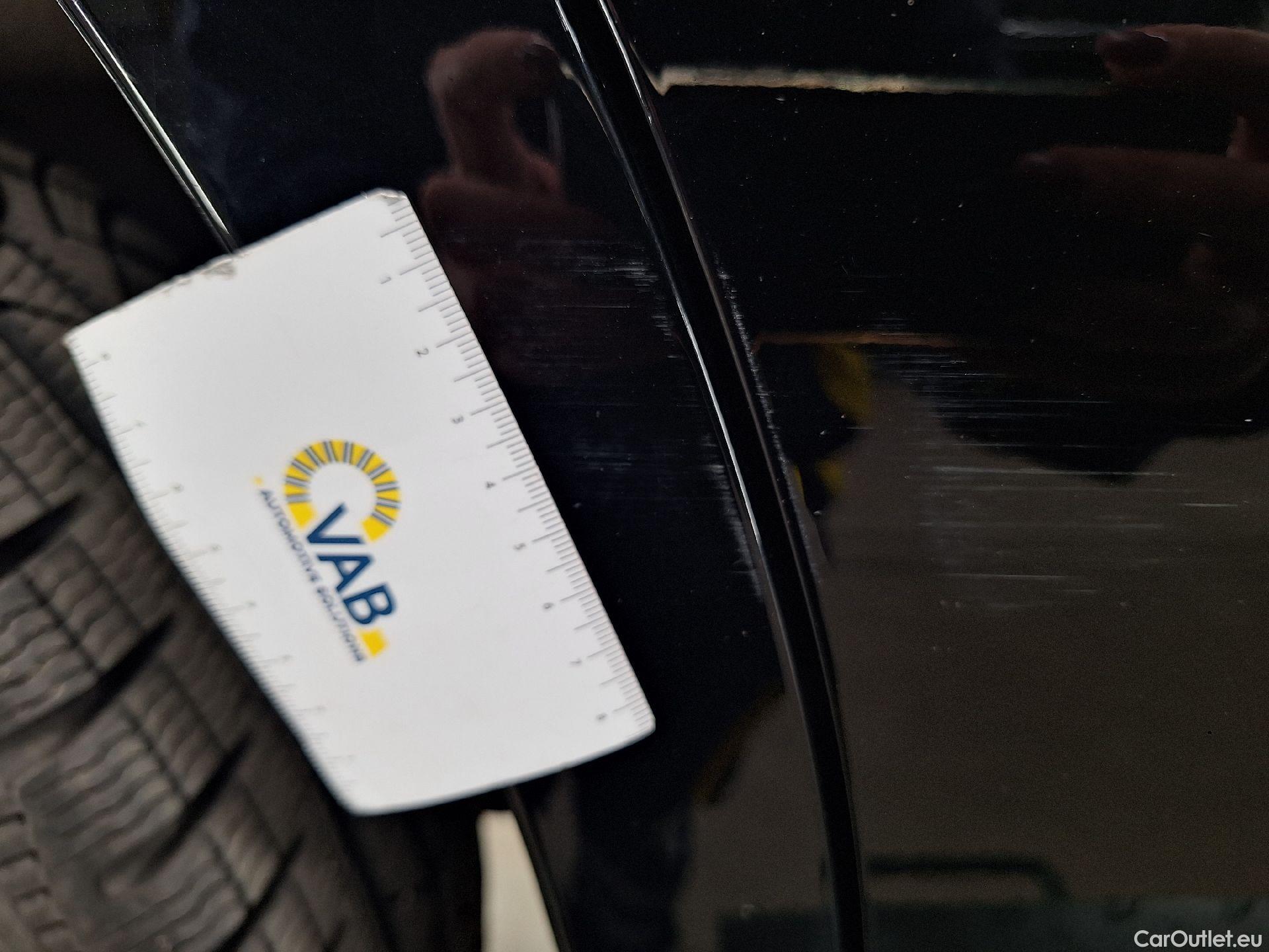  Mercedes  CLA-Klasse Mercedes, CLA-Class '19, Mercedes-Benz CLA CLA 180 d Business Solution Aut. #30