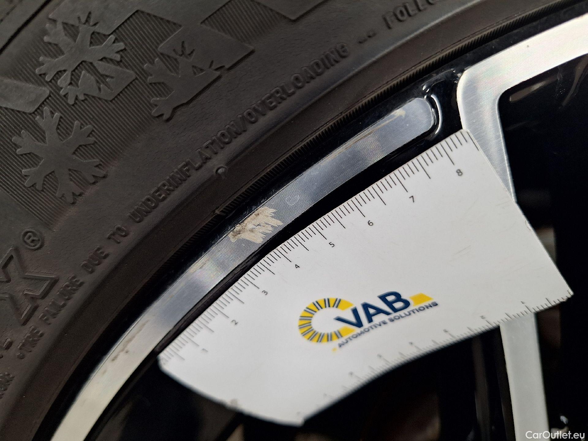  Mercedes  CLA-Klasse Mercedes, CLA-Class '19, Mercedes-Benz CLA CLA 180 d Business Solution Aut. #16