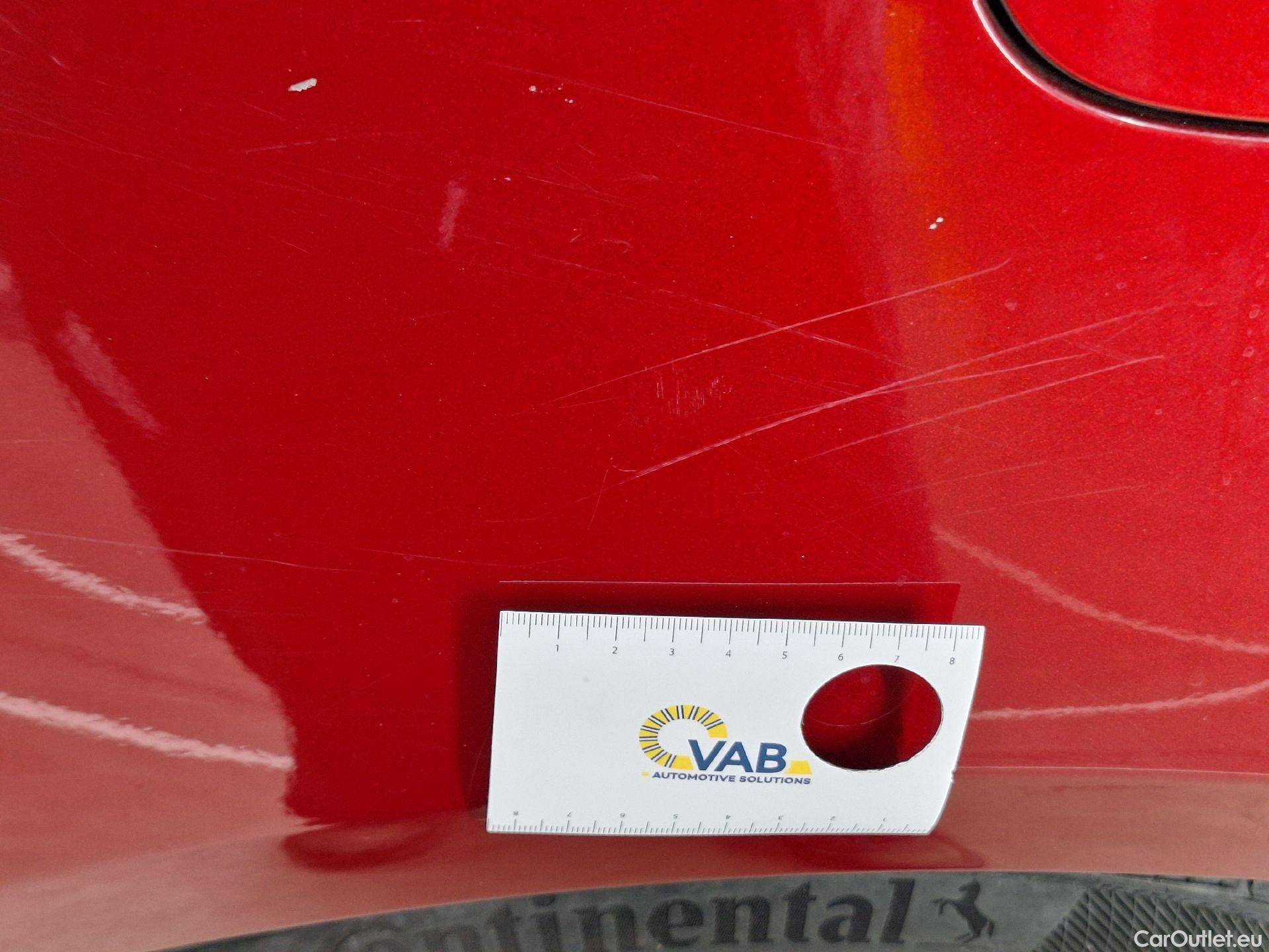  Ford  Mondeo Ford,  5d '14, Ford  2.0TDCi 110kW Vignale 4d #12