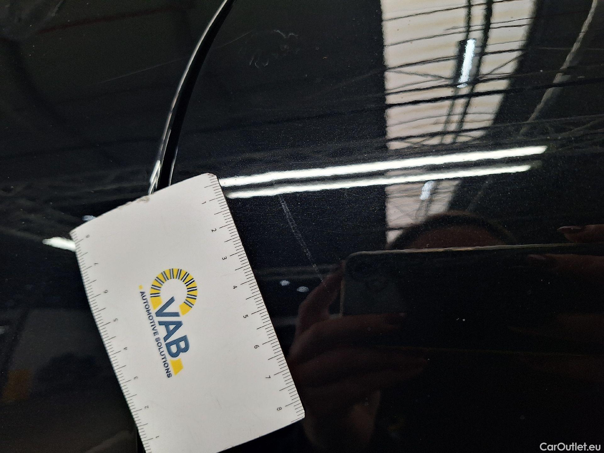  Mercedes  CLA-Klasse Mercedes, CLA-Class '19, Mercedes-Benz CLA CLA 180 d Business Solution Aut. #7