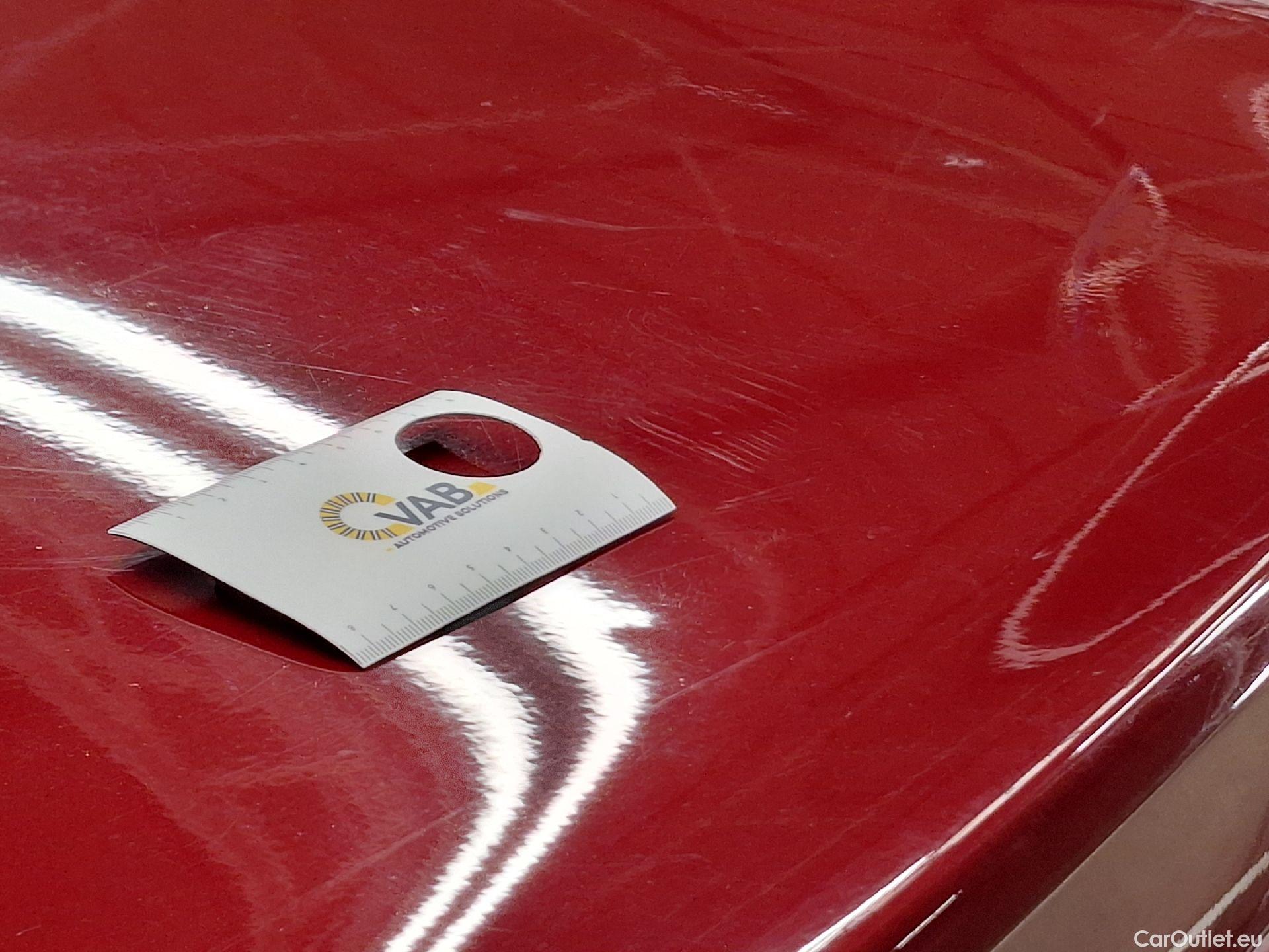  Ford  Mondeo Ford,  5d '14, Ford  2.0TDCi 110kW Vignale 4d #17