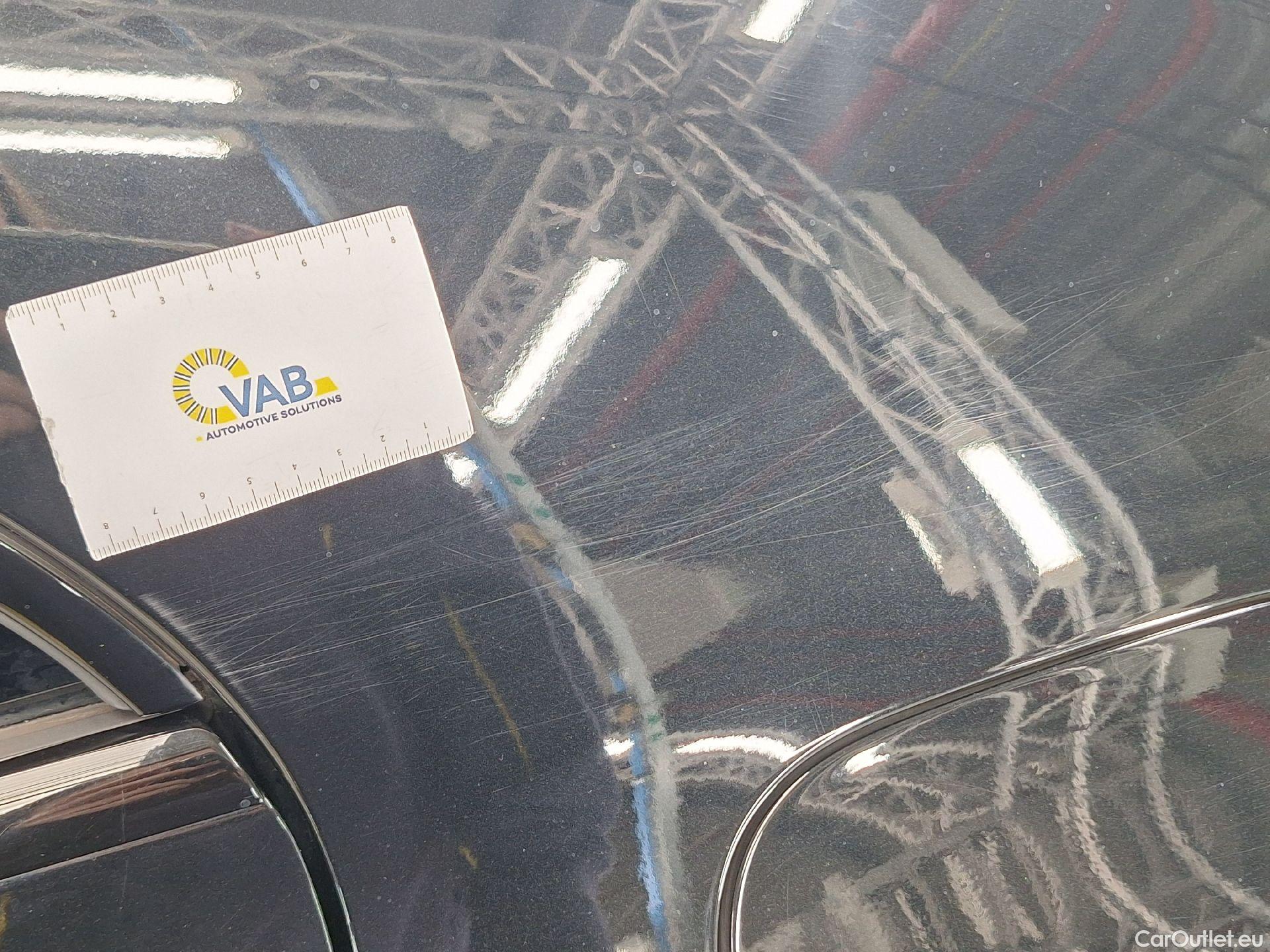  Mercedes  CLA-Klasse Mercedes, CLA-Class '19, Mercedes-Benz CLA CLA 180 d Business Solution Aut. #14