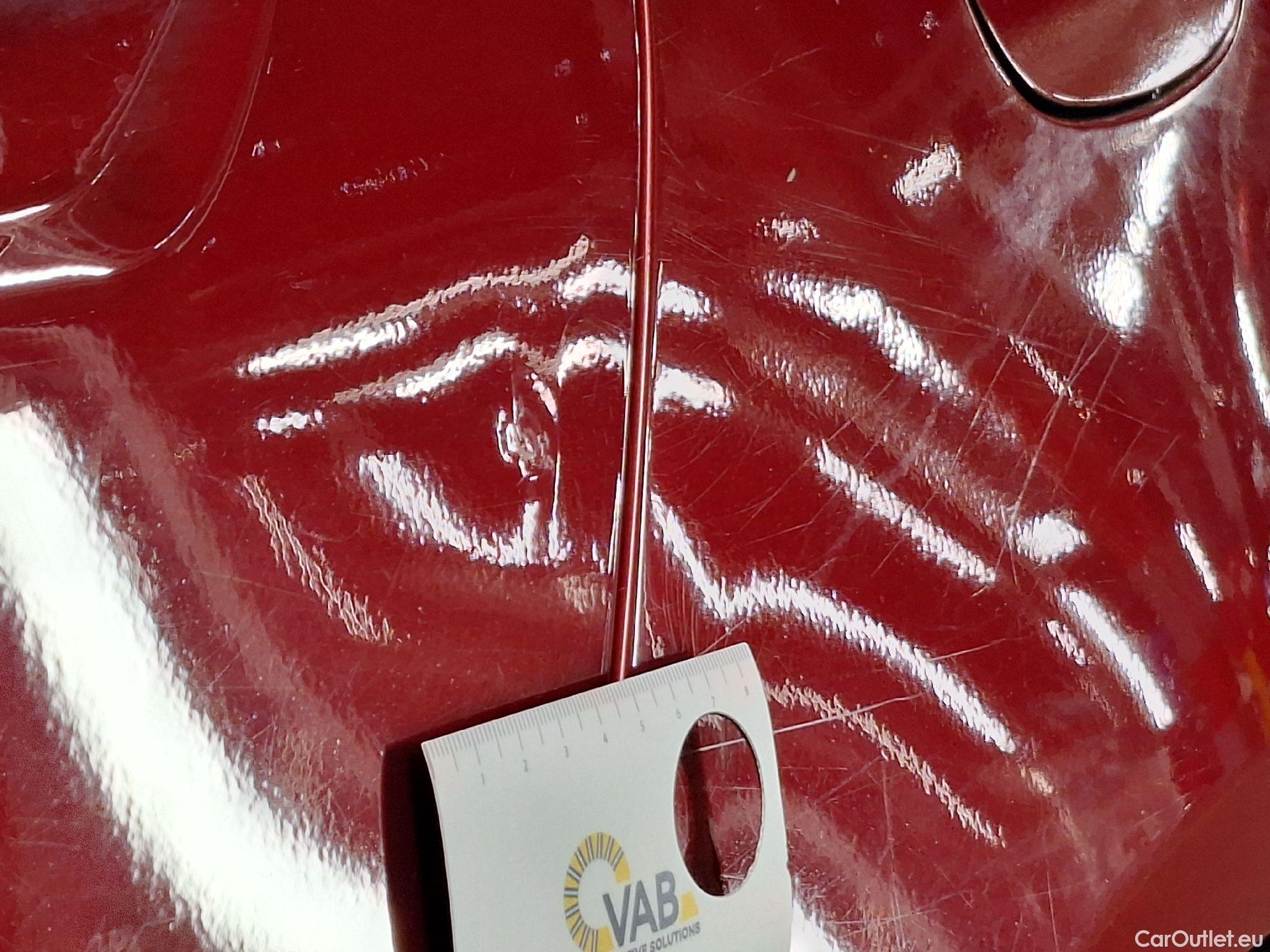  Ford  Mondeo Ford,  5d '14, Ford  2.0TDCi 110kW Vignale 4d #37