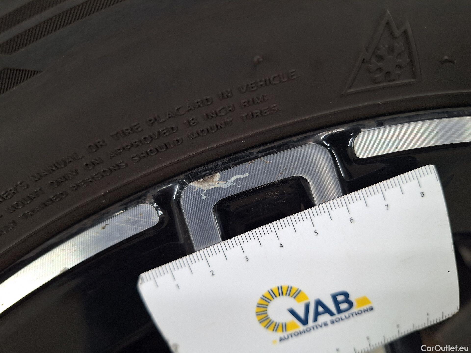  Mercedes  CLA-Klasse Mercedes, CLA-Class '19, Mercedes-Benz CLA CLA 180 d Business Solution Aut. #2