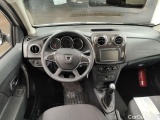  Dacia  Sandero Dacia  SCe 75 Comfort 5d #9