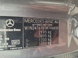  Mercedes  GLB Mercedes,  '19, Mercedes-Benz   180 d Business Solution 5d #15